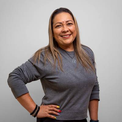 Alejandra Saborío