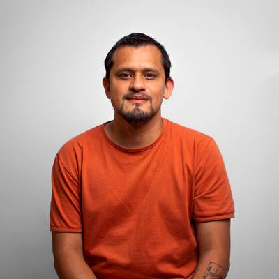 Alonso Rivera