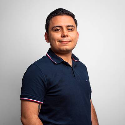 Andrés Retana