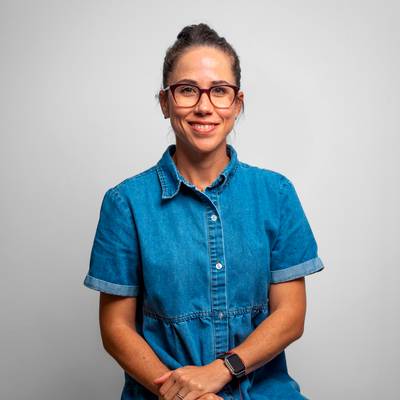 Anna Bracero