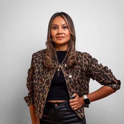 Audelín Wong