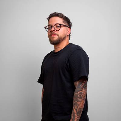 Daniel Badilla