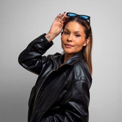 Daniela Hernández