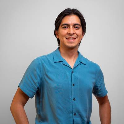 David Ramírez