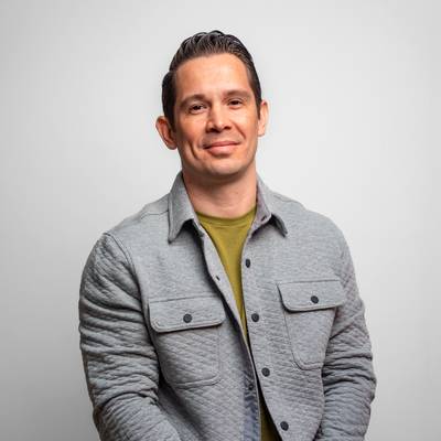 Diego Ramos