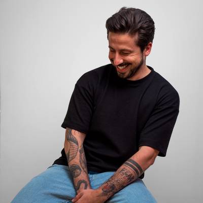 Erick Gómez