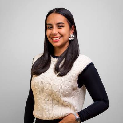 Génesis Angulo