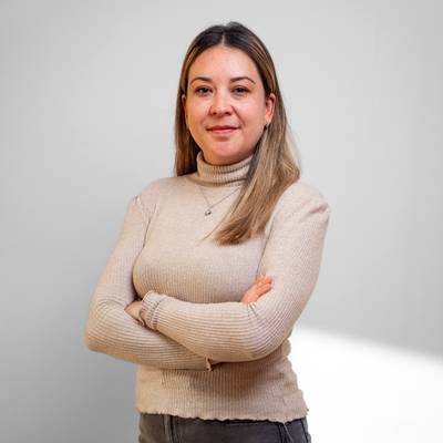 Gloriana Carvajal