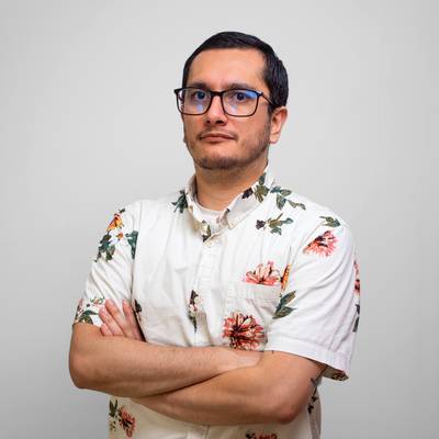 Iván Solano