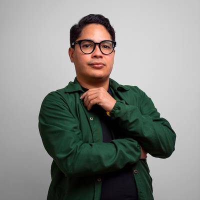 Jerry Arias