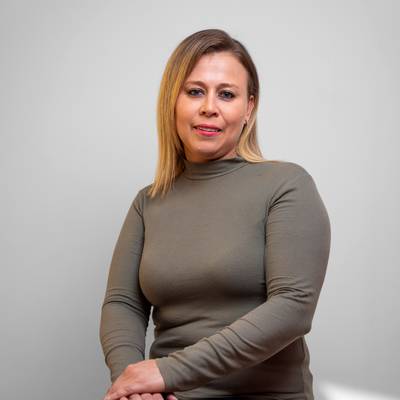 Karen Porras