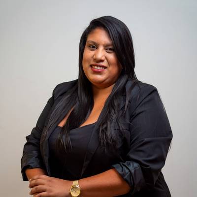 Kattia Abarca
