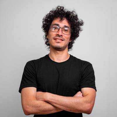 Kenneth Calderón