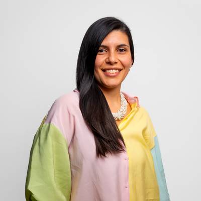 Larissa Rodríguez