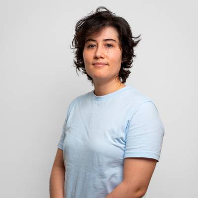 María Carmiol