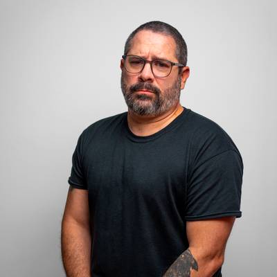 Mauricio Quirós