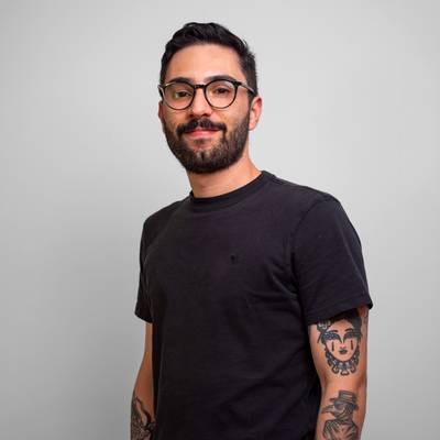 Max Hernández