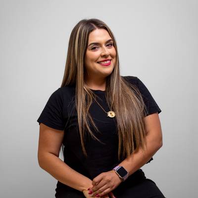 Natalia Sandoval