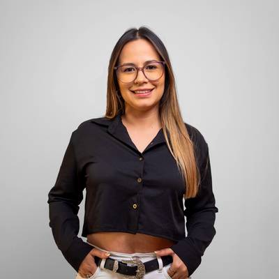 Tatiana Angulo