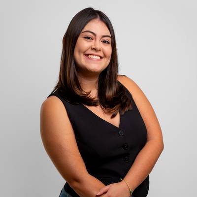 Ximena Baltodano